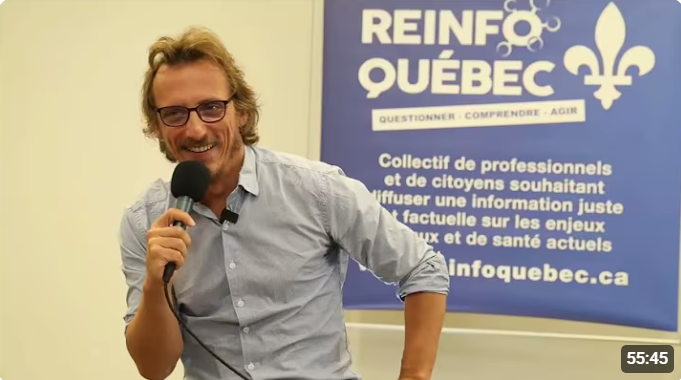 Louis Fouché : La Permaculture Humaine, Réveiller le Vivant Face à la Crise